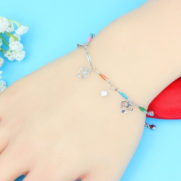 Chic & Stylish Bracelet – A Thoughtful Gift for Women and Girls, DYC1089 - Picture 7 of 9